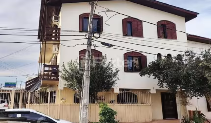Apartamento com 2 quartos à venda na Rua Siqueira Campos, 381, Centro, Canoas, 117 m2 por R$ 360.000