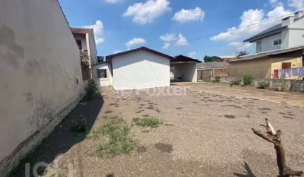 Casa com 1 quarto à venda na Rua Niterói, 65, Scharlau, São Leopoldo, 70 m2 por R$ 339.200