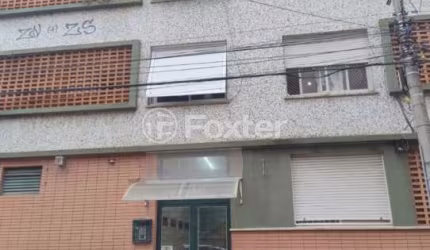 Apartamento com 1 quarto à venda na Rua General Bento Martins, 702, Centro Histórico, Porto Alegre, 48 m2 por R$ 220.000