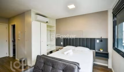 Apartamento com 1 quarto à venda na Rua Tenente-Coronel Fabrício Pilar, 311, Mont Serrat, Porto Alegre, 25 m2 por R$ 550.000