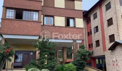 Apartamento com 2 quartos à venda na Rua Dos Papagaios, 428, Santa Terezinha, Canela, 79 m2 por R$ 945.000