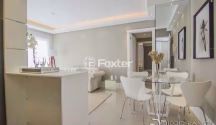 Apartamento com 3 quartos à venda na Rua Bezerra de Menezes, 623, Passo da Areia, Porto Alegre, 79 m2 por R$ 690.000
