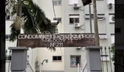 Apartamento com 3 quartos à venda na Rua Doutor Otávio Santos, 211, Jardim Itu Sabará, Porto Alegre, 72 m2 por R$ 300.000