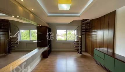 Apartamento com 3 quartos à venda na Rua Monte Castelo, 215, Nossa Senhora das Graças, Canoas, 182 m2 por R$ 870.000