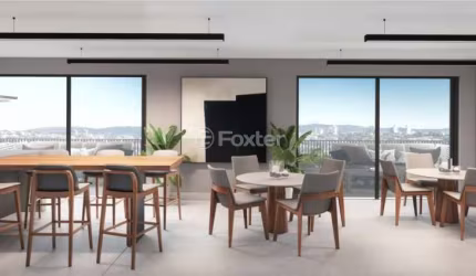 Apartamento com 2 quartos à venda na Rua Arthur Fabião Carneiro, 220, Passo da Areia, Porto Alegre, 77 m2 por R$ 746.341
