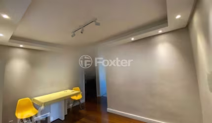Apartamento com 2 quartos à venda na Rua Duque de Caxias, 266, Centro Histórico, Porto Alegre, 86 m2 por R$ 340.000