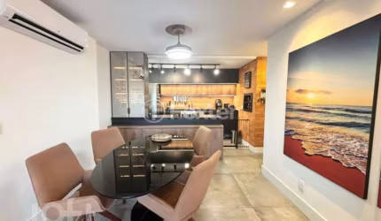Apartamento com 3 quartos à venda na Rua Alberto Silva, 53, Vila Ipiranga, Porto Alegre, 141 m2 por R$ 1.400.000