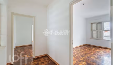 Apartamento com 3 quartos à venda na Rua Santana, 305, Farroupilha, Porto Alegre, 120 m2 por R$ 370.000