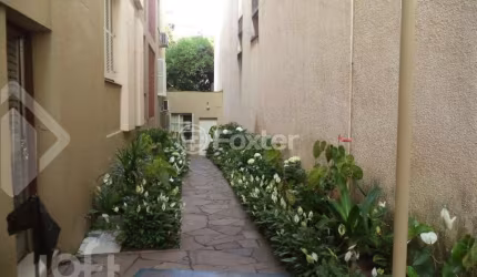 Apartamento com 1 quarto à venda na Rua Jacinto Gomes, 185, Santana, Porto Alegre, 42 m2 por R$ 250.000