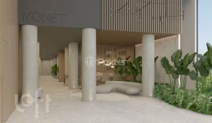 Apartamento com 2 quartos à venda na Rua Guilherme Morsch, 116, Centro, Canoas, 54 m2 por R$ 662.100