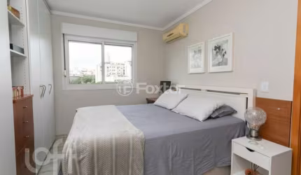 Apartamento com 2 quartos à venda na Rua Avaí, 183, Centro Histórico, Porto Alegre, 64 m2 por R$ 585.000