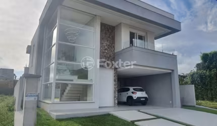 Casa em condomínio fechado com 3 quartos à venda na Rua Pinheiro Machado, 332, Centro, São Francisco de Paula, 224 m2 por R$ 1.990.000