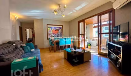 Apartamento com 2 quartos à venda na Rua Augusto Pestana, 132, Centro, Canela, 91 m2 por R$ 1.150.000