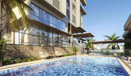 Apartamento com 2 quartos à venda na Rua Júlio Vieira, 237, João Paulo, Florianópolis, 120 m2 por R$ 1.540.000