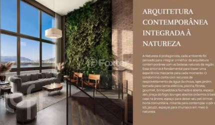 Apartamento com 2 quartos à venda na Rua Júlio Vieira, 237, João Paulo, Florianópolis, 100 m2 por R$ 1.630.000