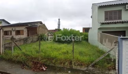 Terreno comercial à venda na Rua Francisca Lechner, 232, Parque Santa Fé, Porto Alegre, 300 m2 por R$ 240.000