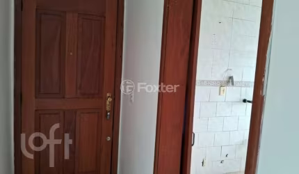 Apartamento com 2 quartos à venda na Rua Dona Rafaela, 745, Marechal Rondon, Canoas, 62 m2 por R$ 290.000