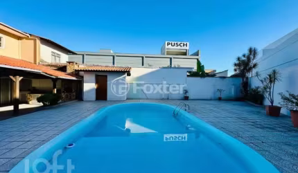 Casa com 3 quartos à venda na Rua Vinícius de Moraes, 337, Ponte do Imaruim, Palhoça, 292 m2 por R$ 1.350.000