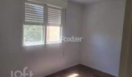 Apartamento com 2 quartos à venda na Travessa Escobar, 529, Camaquã, Porto Alegre, 48 m2 por R$ 165.000