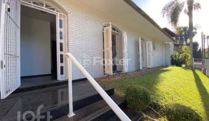 Casa com 2 quartos à venda na Rua José João Martins, 256, Guarani, Novo Hamburgo, 178 m2 por R$ 410.000