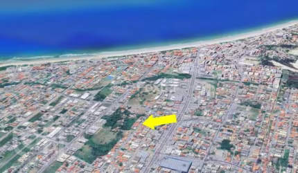 Apartamento com 3 quartos à venda na Servidão Ricardo Neves, 345, Ingleses do Rio Vermelho, Florianópolis, 91 m2 por R$ 615.000