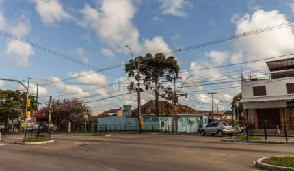 Casa comercial com 1 sala à venda na Rua Coronel Aparício Borges, 1504, Glória, Porto Alegre, 750 m2 por R$ 1.550.000