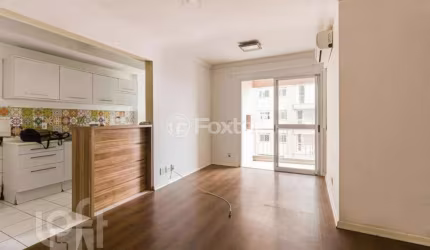 Apartamento com 3 quartos à venda na Avenida Sertório, 9140, Sarandi, Porto Alegre, 74 m2 por R$ 460.000