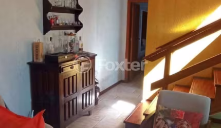 Casa com 4 quartos à venda na Rua Euclydes da Cunha, 71, Partenon, Porto Alegre, 151 m2 por R$ 648.000