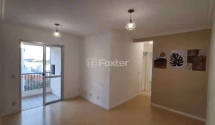 Apartamento com 2 quartos à venda na Rua Engenheiro Frederico Dahne, 560, Sarandi, Porto Alegre, 51 m2 por R$ 372.000