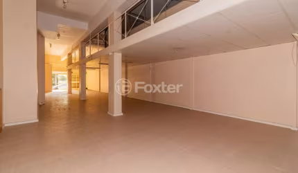 Ponto comercial com 5 salas à venda na Rua Itapeva, 78, Passo da Areia, Porto Alegre, 187 m2 por R$ 450.000