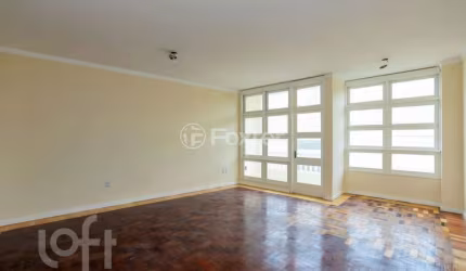 Apartamento com 3 quartos à venda na Rua dos Andradas, 777, Centro Histórico, Porto Alegre, 139 m2 por R$ 480.000