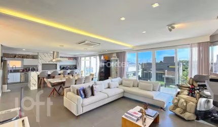 Casa em condomínio fechado com 3 quartos à venda na Estrada das Três Meninas, 1501, Vila Nova, Porto Alegre, 298 m2 por R$ 1.950.000