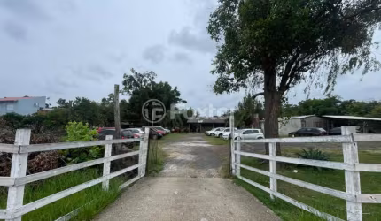 Terreno comercial à venda na Avenida das Indústrias, 2225, Distrito Industrial, Cachoeirinha, 13623 m2 por R$ 3.500.000