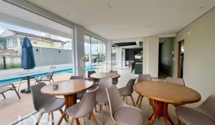 Apartamento com 3 quartos à venda na Rua da Capela, 179, Campeche, Florianópolis, 81 m2 por R$ 1.200.000