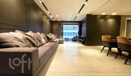 Apartamento com 3 quartos à venda na Rua Comandante Constantino Nicolau Spyrides, 4152, Agronômica, Florianópolis, 131 m2 por R$ 4.450.000