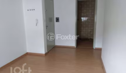 Apartamento com 2 quartos à venda na Rua Coronel Sarmento, 1635, Centro, Gravataí, 64 m2 por R$ 192.000