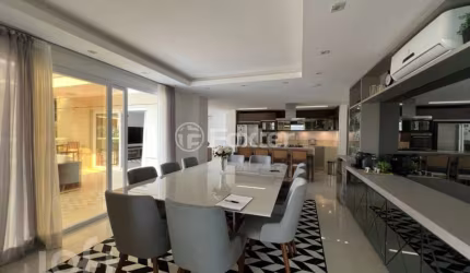 Casa com 4 quartos à venda na Rodovia Admar Gonzaga, 3180, Itacorubi, Florianópolis, 580 m2 por R$ 5.900.000