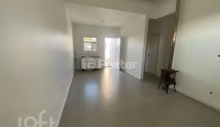 Casa com 3 quartos à venda na Rua Urbano Arnecke, 171, São Jorge, Novo Hamburgo, 65 m2 por R$ 550.000