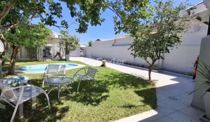 Casa com 3 quartos à venda na Rua Manaus, 153, Mathias Velho, Canoas, 160 m2 por R$ 450.000