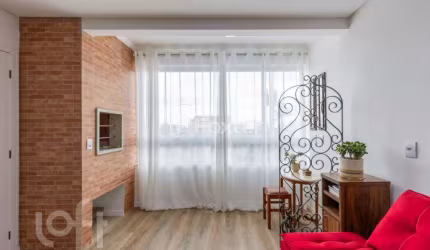 Apartamento com 3 quartos à venda na Rua Professora Clotilde Silveira Juttel, 5438, Pinheira, Palhoça, 81 m2 por R$ 620.000