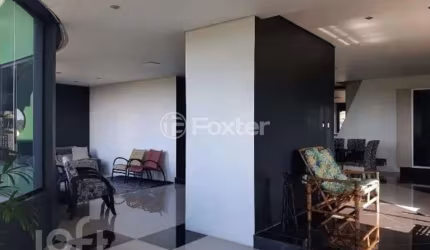 Casa com 3 quartos à venda na Rua Johann Glaser, 172, Fazenda São Borja, São Leopoldo, 350 m2 por R$ 1.272.000
