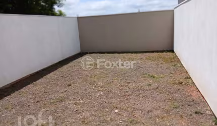 Casa com 2 quartos à venda na Rua Honestino Guimarães, 397, Campina, São Leopoldo, 53 m2 por R$ 255.000