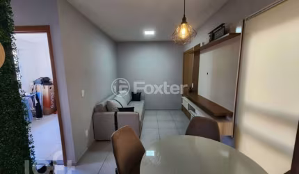 Apartamento com 2 quartos à venda na Avenida Protásio Alves, 9930, Morro Santana, Porto Alegre, 50 m2 por R$ 280.000