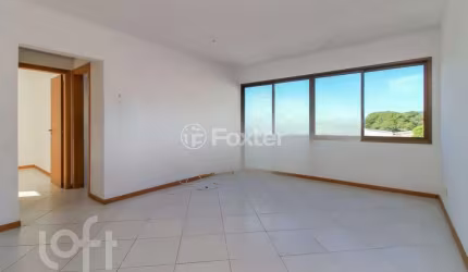 Apartamento com 2 quartos à venda na Rua João Bonuma, 73, Coronel Aparício Borges, Porto Alegre, 57 m2 por R$ 249.000