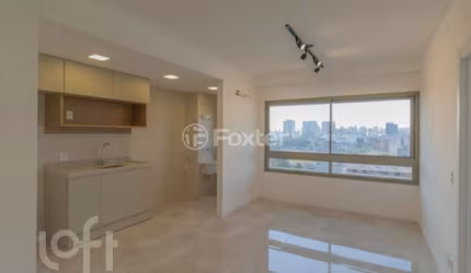 Apartamento com 1 quarto à venda na Avenida Praia de Belas, 2024, Praia de Belas, Porto Alegre, 55 m2 por R$ 833.000