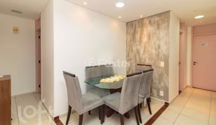 Apartamento com 3 quartos à venda na Avenida Sertório, 9200, Sarandi, Porto Alegre, 63 m2 por R$ 345.000