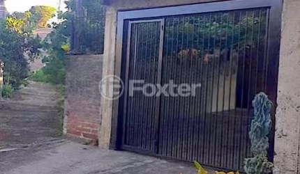 Casa com 3 quartos à venda na Rua Dirceu Menezes, 190, Petrópolis, Novo Hamburgo, 210 m2 por R$ 435.000