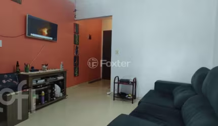 Apartamento com 1 quarto à venda na Rua Comendador Albino Cunha, 156, Cristo Redentor, Porto Alegre, 34 m2 por R$ 160.000