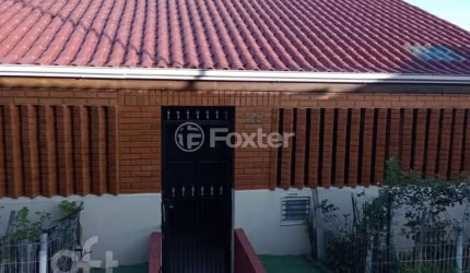 Casa com 4 quartos à venda na Via Um, 48, Jardim Carvalho, Porto Alegre, 100 m2 por R$ 480.000