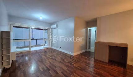 Apartamento com 2 quartos à venda na Rua Vicente da Fontoura, 2878, Rio Branco, Porto Alegre, 105 m2 por R$ 870.000